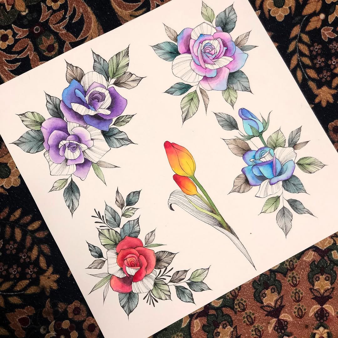 Flower