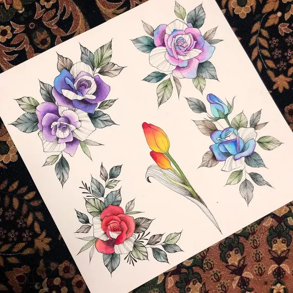 Flower