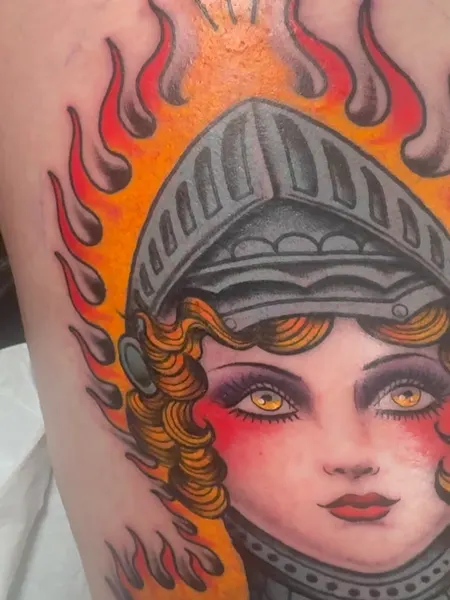 maryjoytattoo