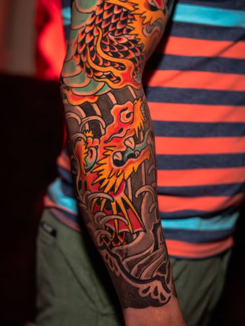 Dragon