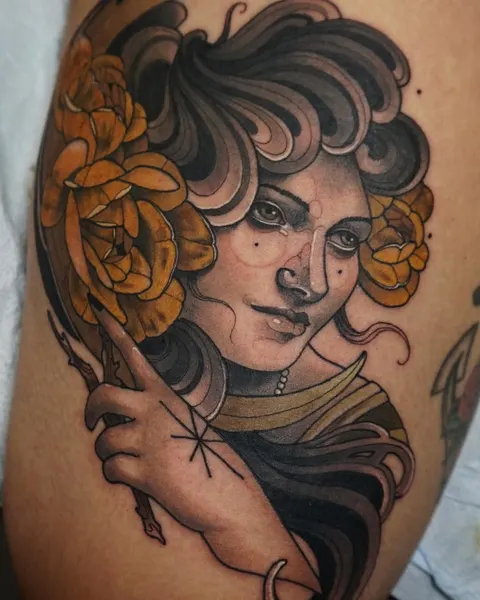melisehilltattoo