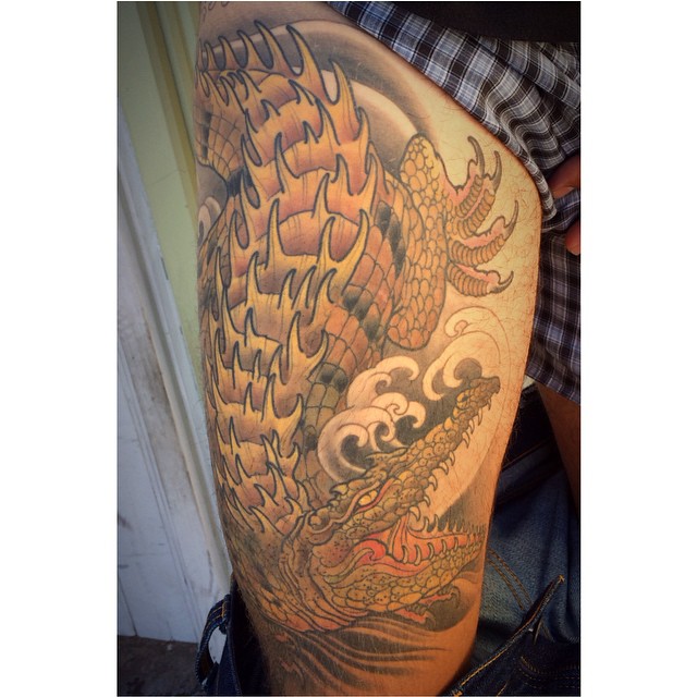 Dragon