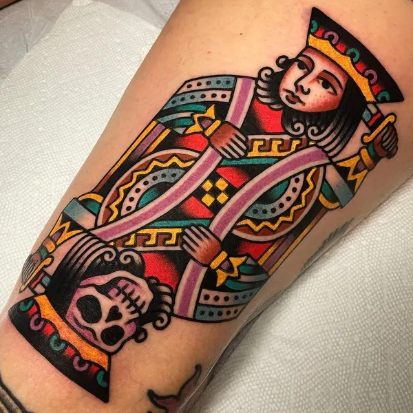 joshbovendertattoo