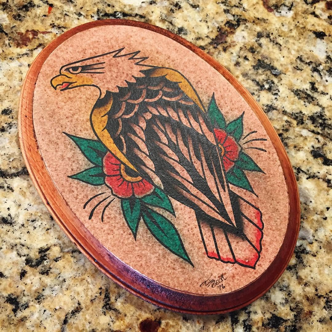timbecktattoos