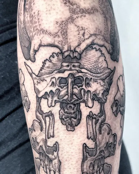 tattoosbylandon