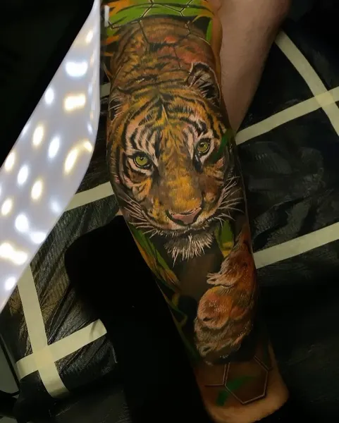 Tiger
