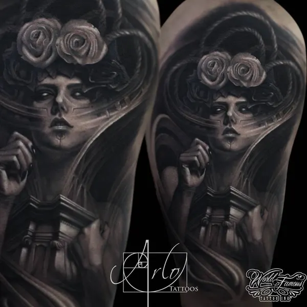 arlotattoos