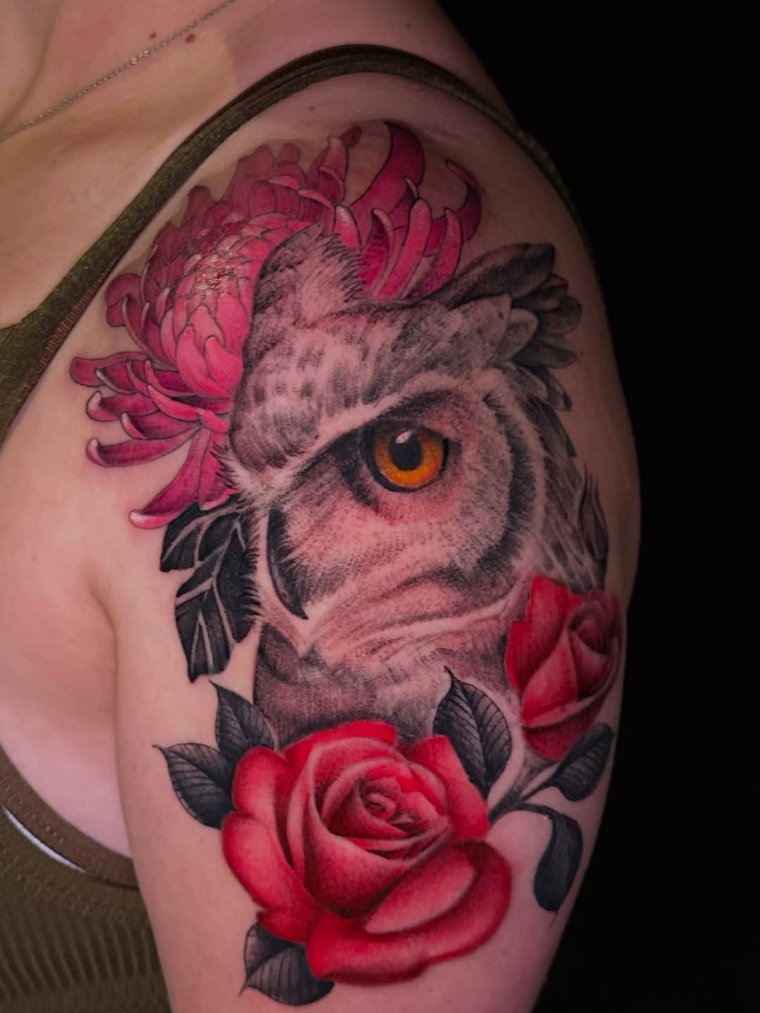 Guru Tattoo