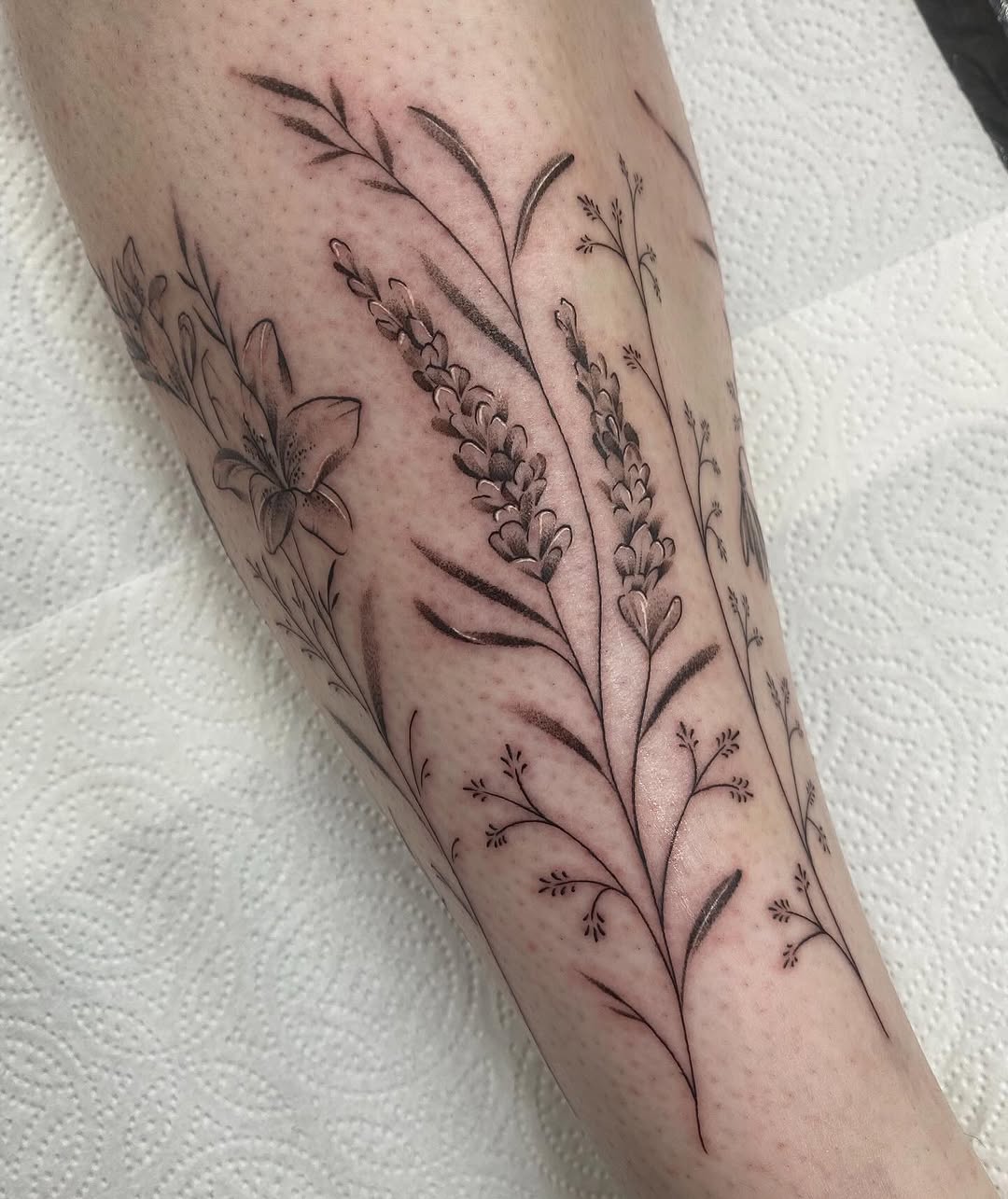 Flower