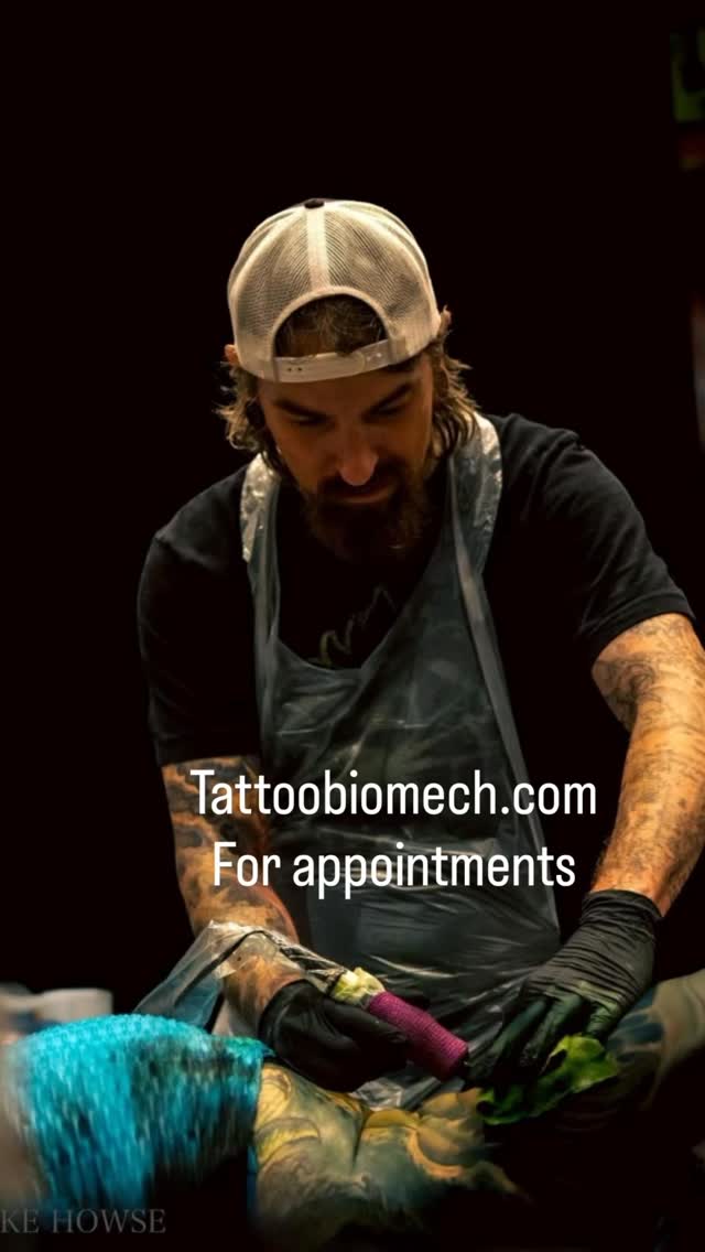 Tim McEwen