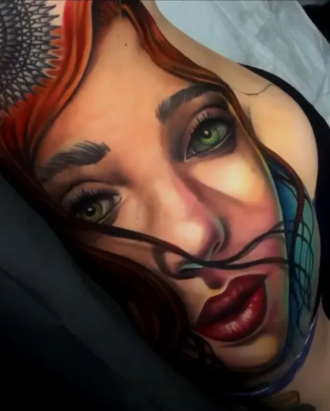 johnnysmithart