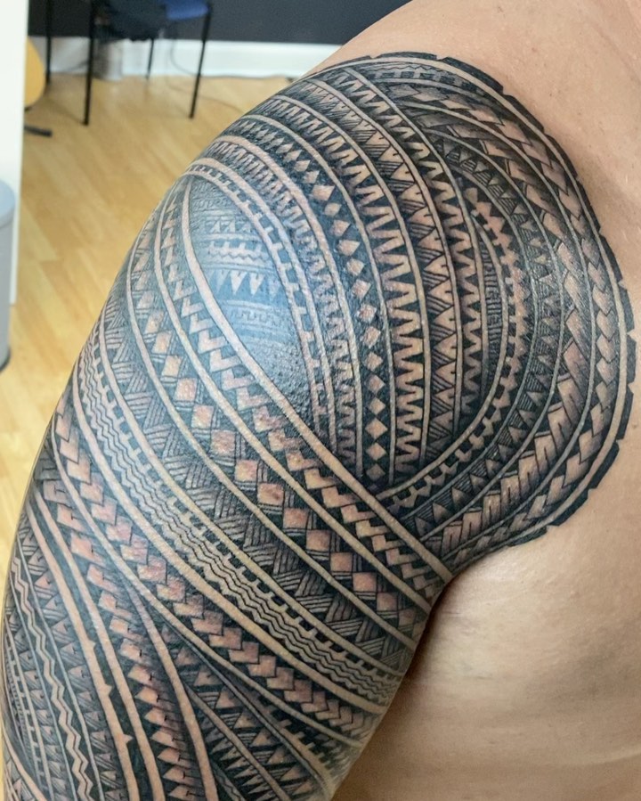 Michael Fatutoa