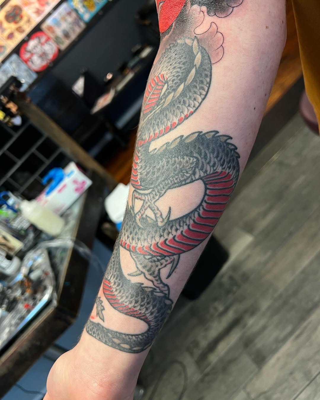 Dragon