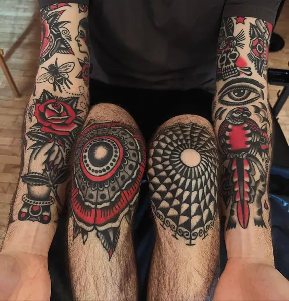 chrisfernandeztattooing