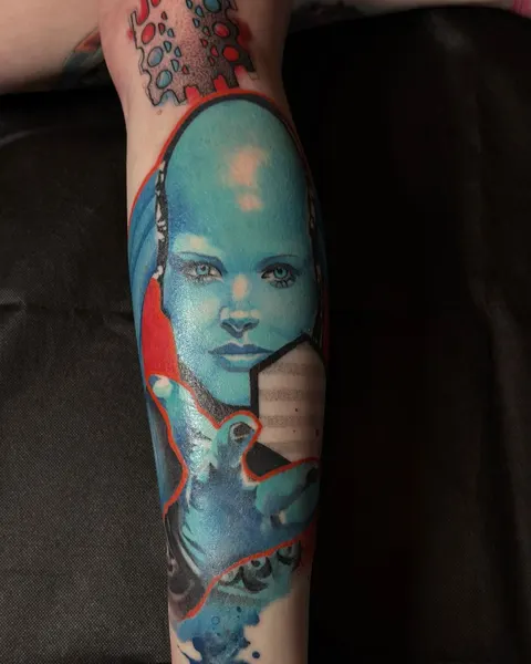 justinnordinetattoos