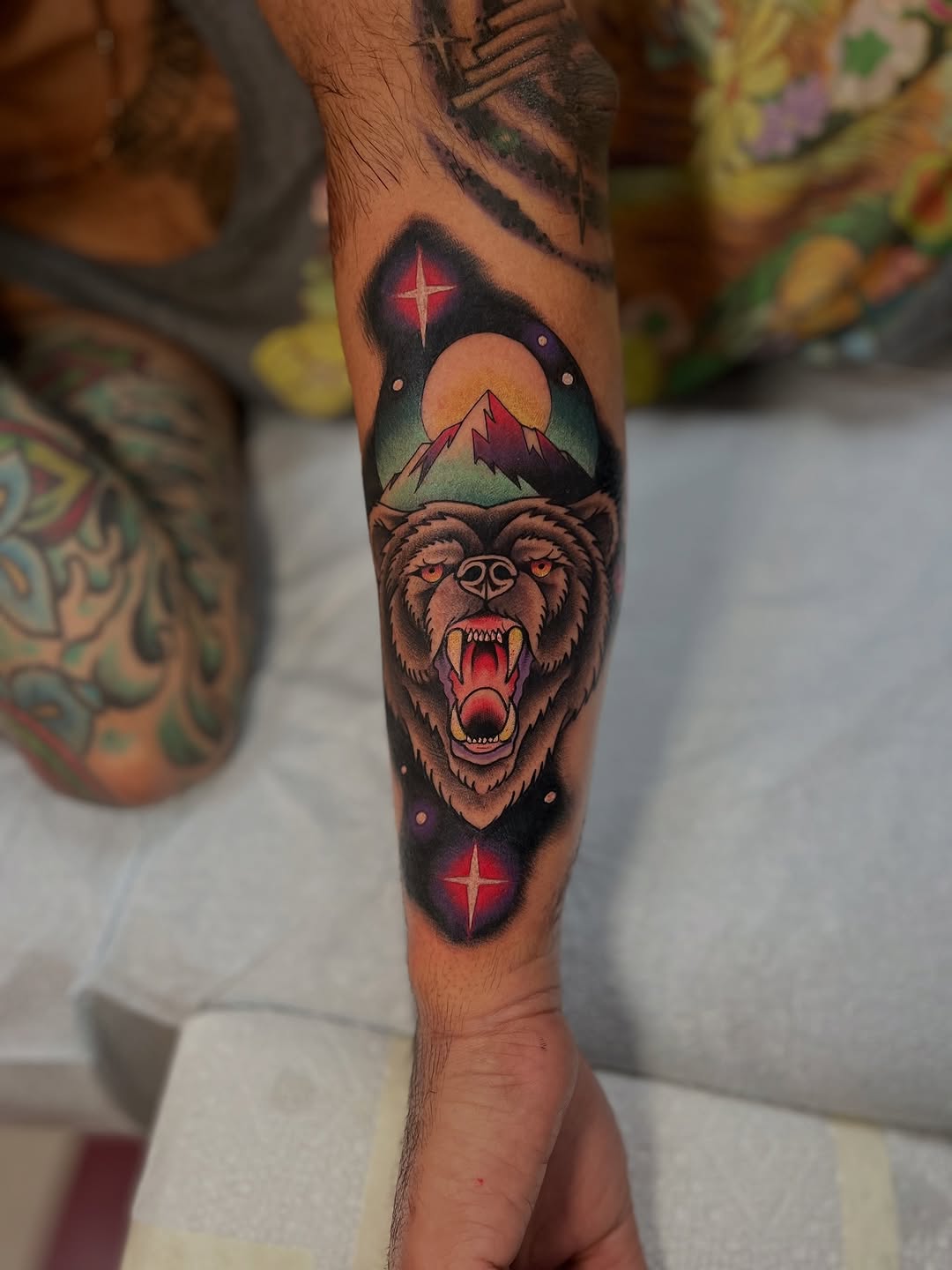 Tiger, Animal