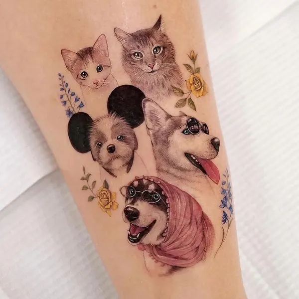 paw.tattoo
