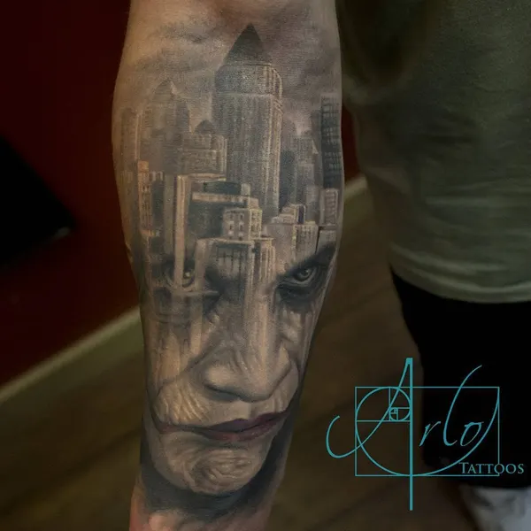 arlotattoos