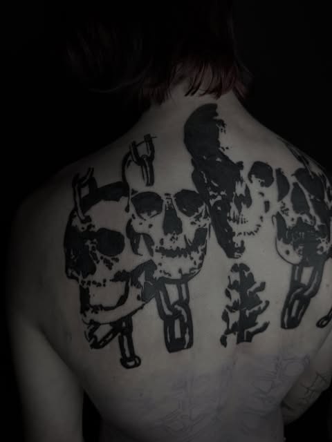 velvetviolencetattoo