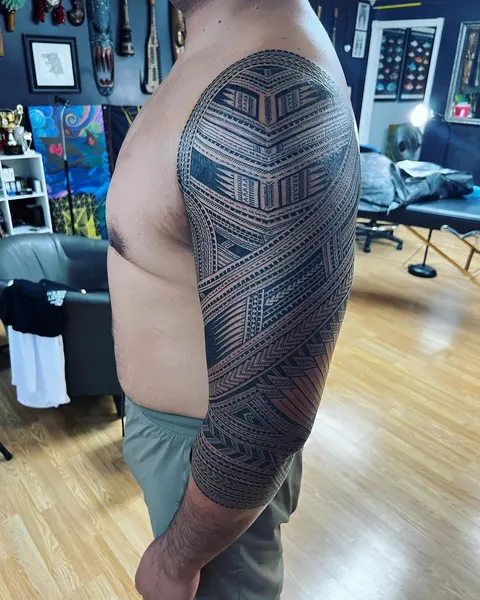 Michael Fatutoa