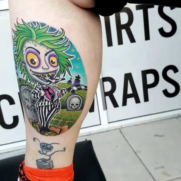 jonleightontattoo