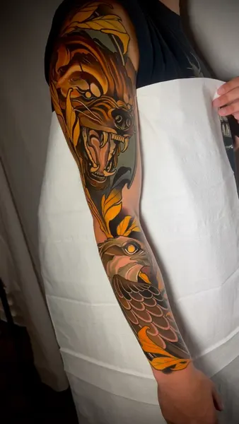 Dragon
