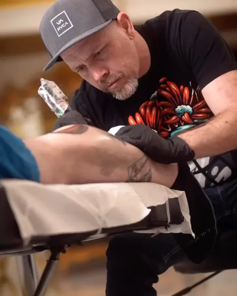 nyempirestatetattooexpo