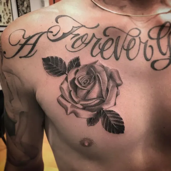 Lettering