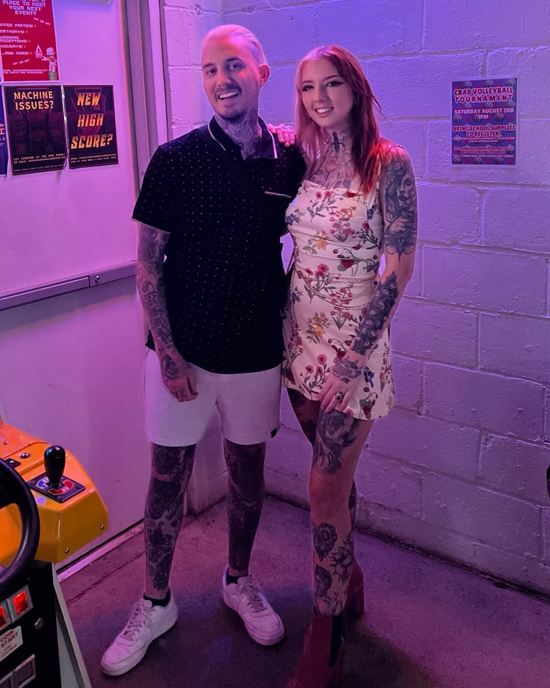 Sloo Tattoos