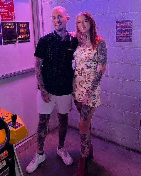 Sloo Tattoos
