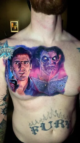 paulackertattoo