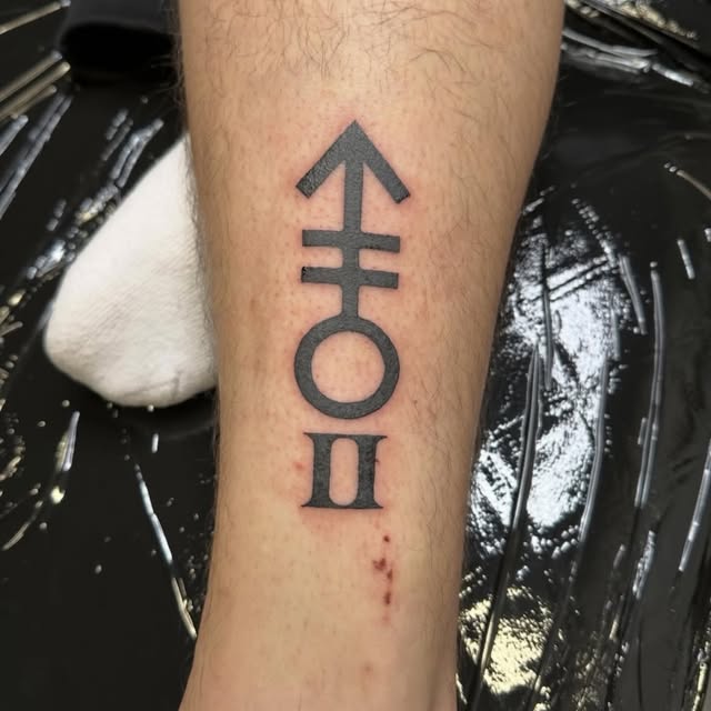 Lettering