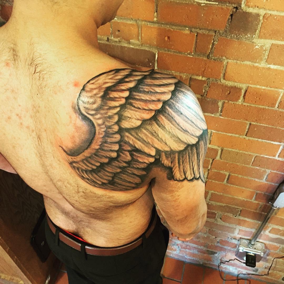 timbecktattoos