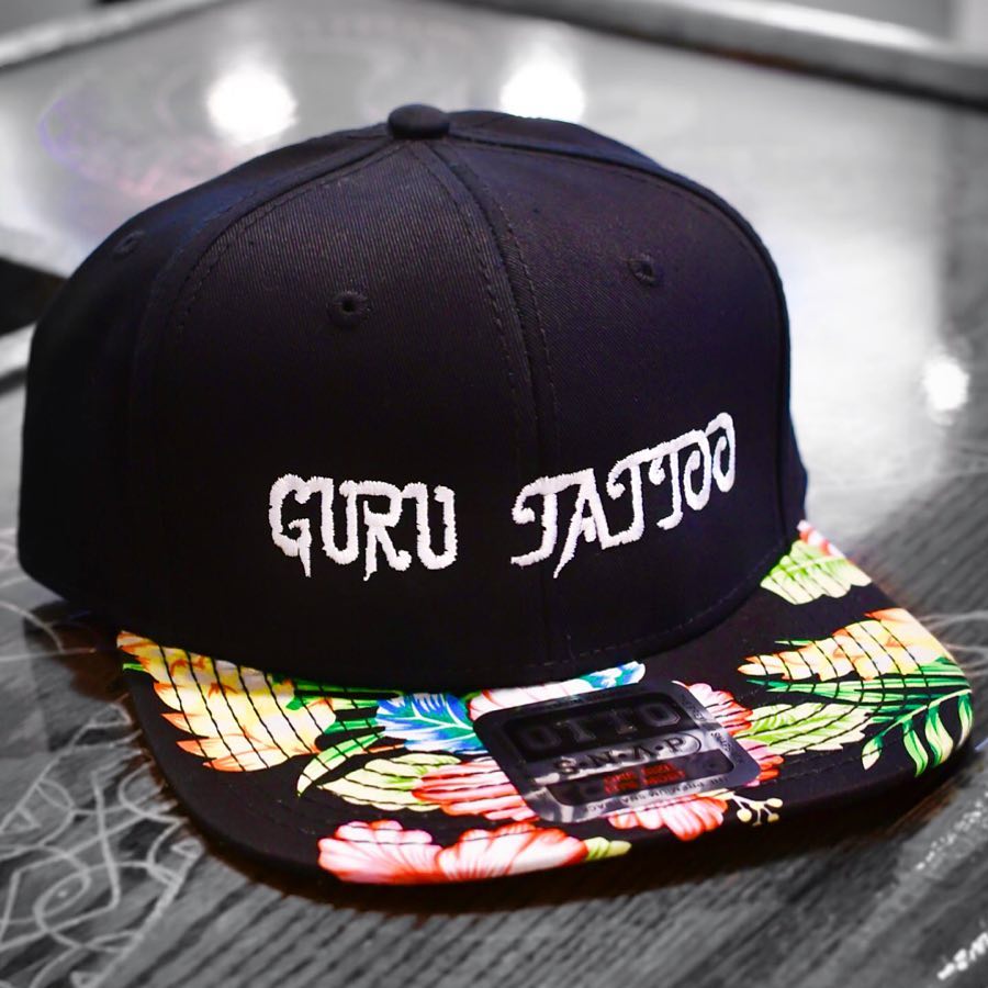 Guru Tattoo