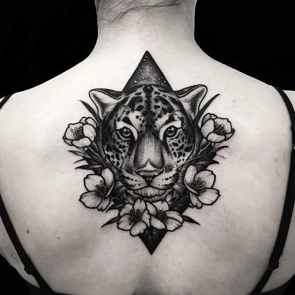 Animal, Tiger