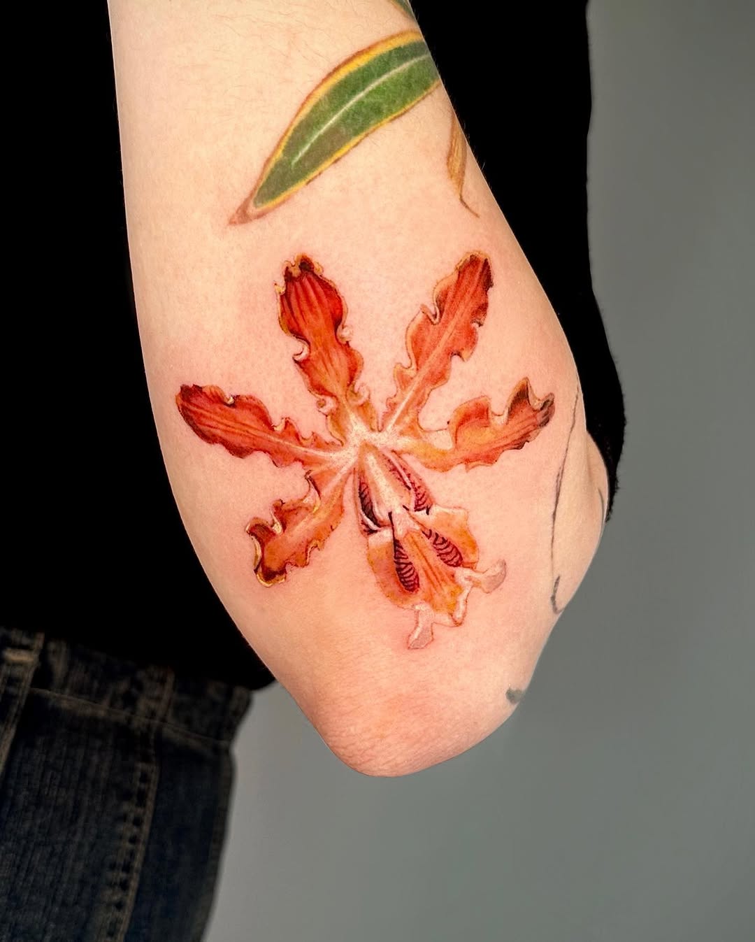 Flower