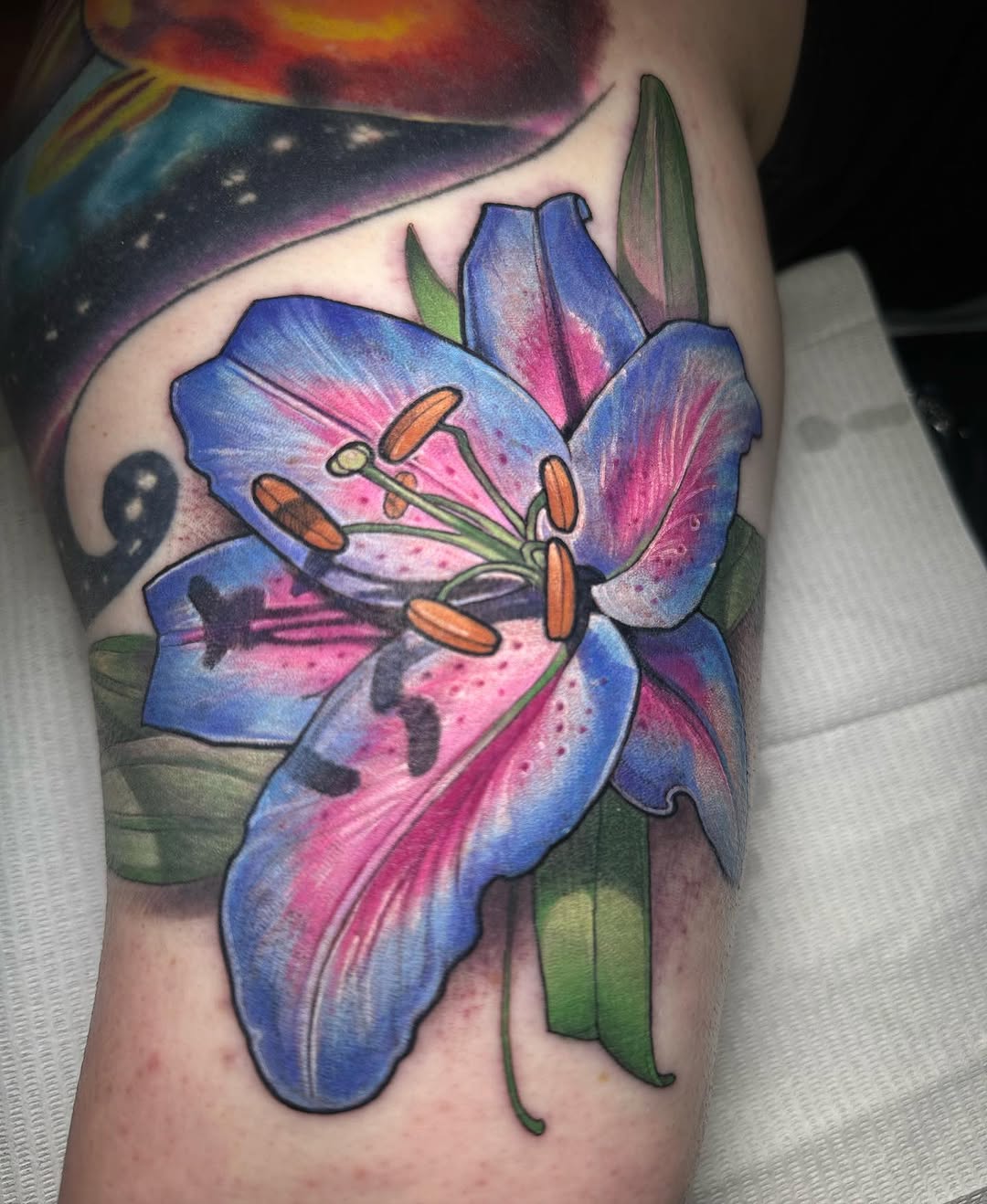 Flower