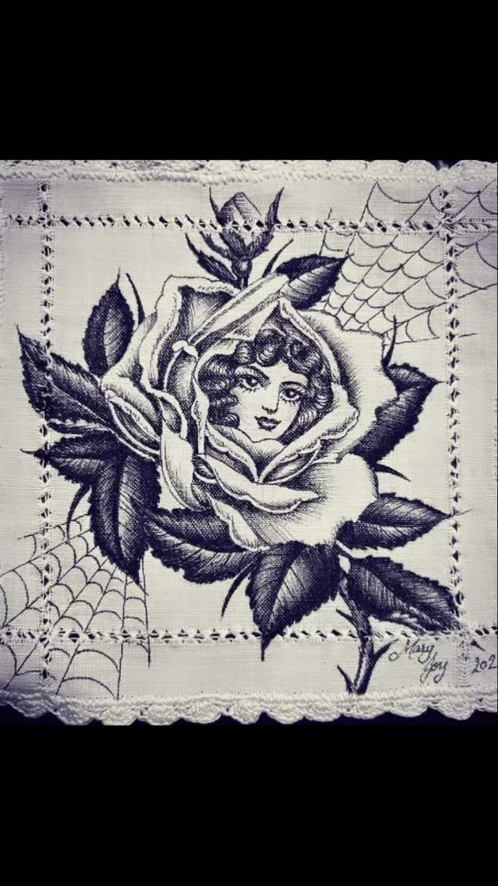 maryjoytattoo