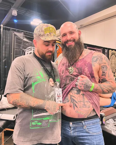 tattoosbylandon