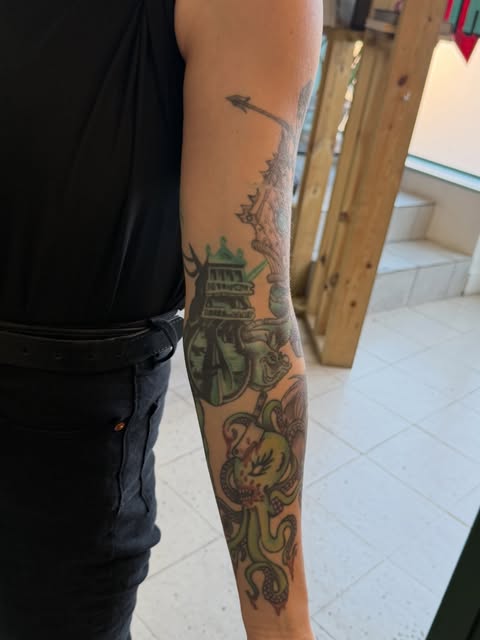 Dragon
