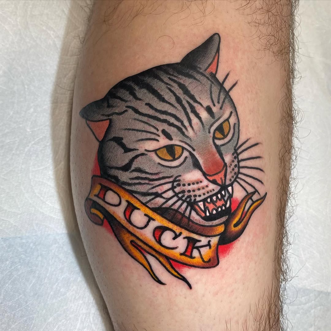 Tiger, Animal