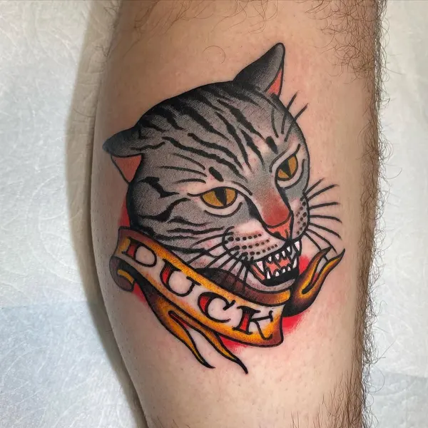 Tiger, Animal