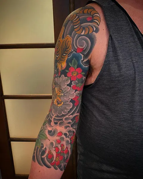 mattbeckerich