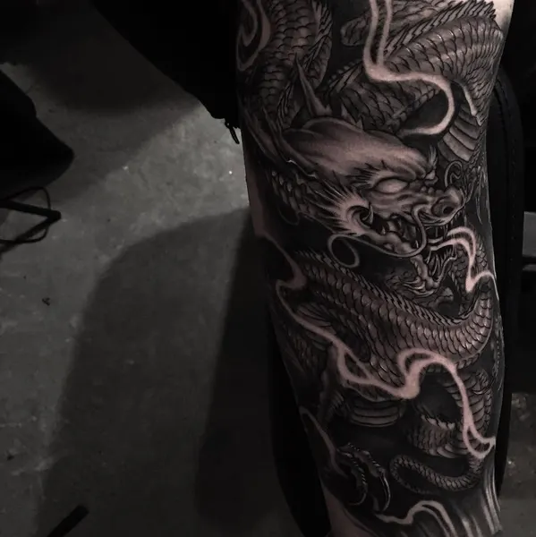Dragon