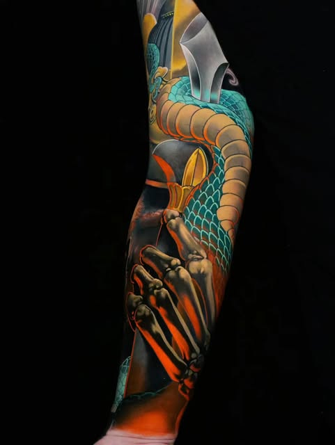 nicknoonantattoo