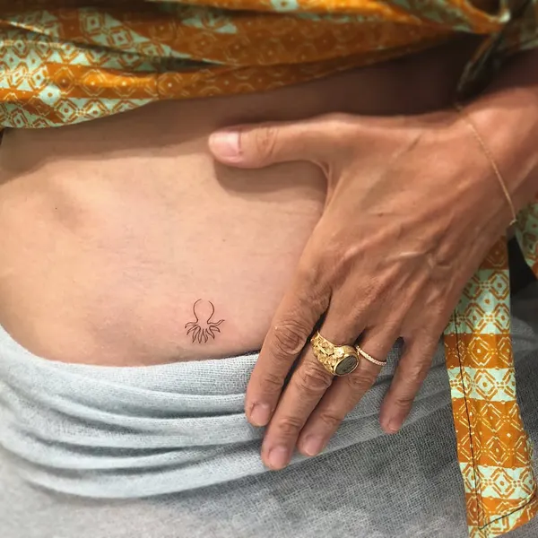 Circa Tattoo