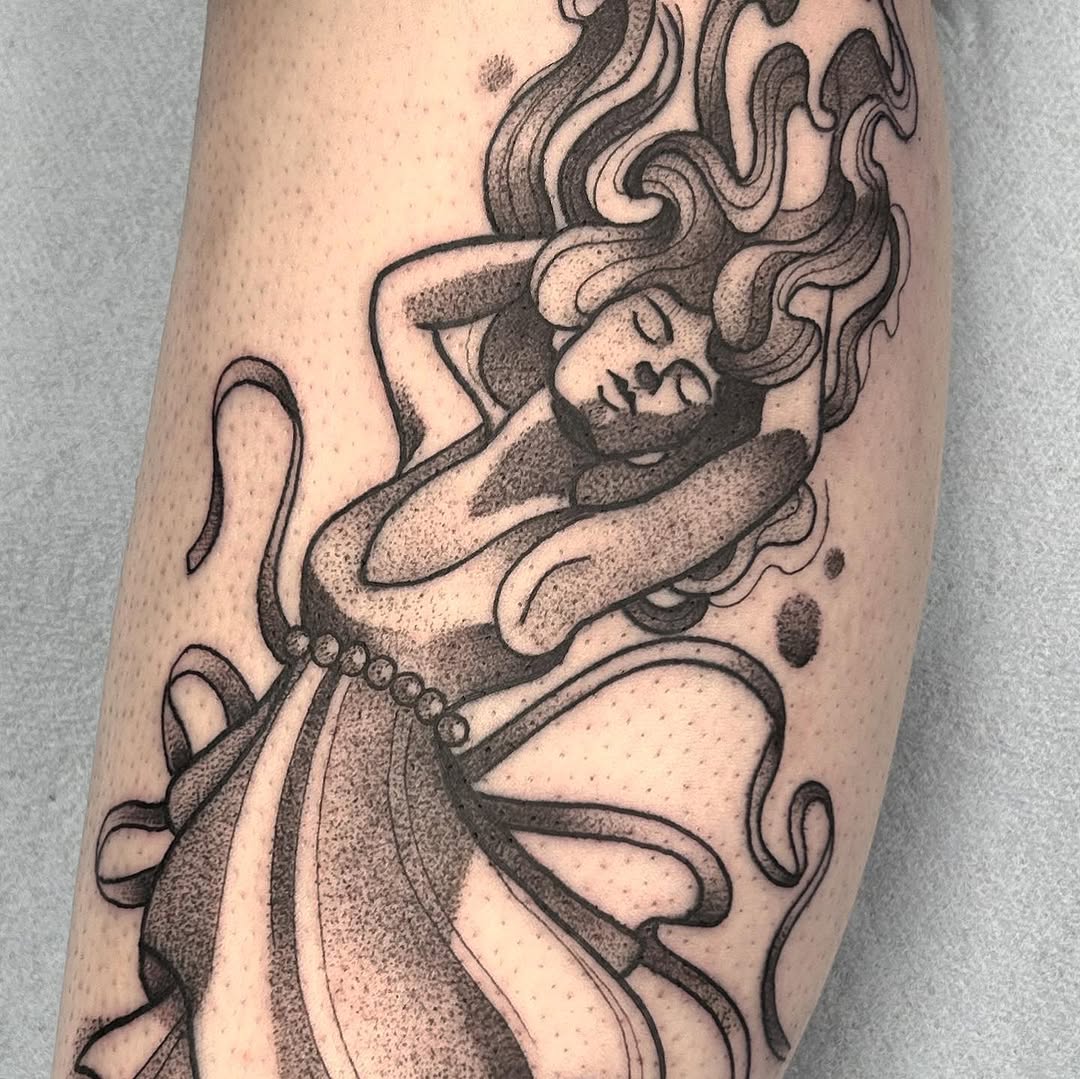 sarastigmata