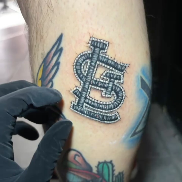 Lettering