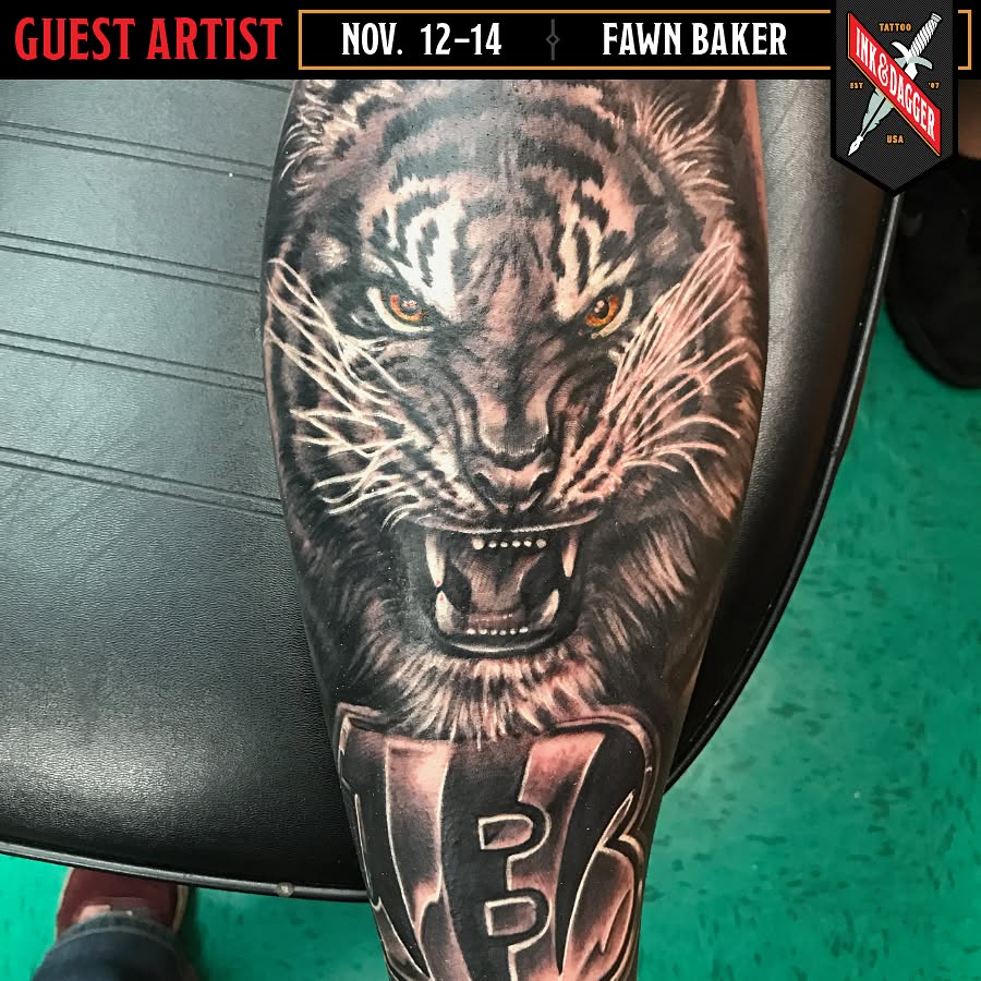 Tiger