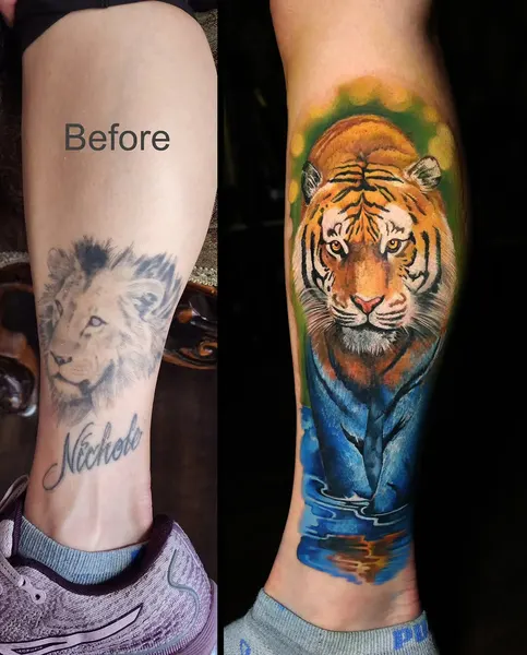 Tiger
